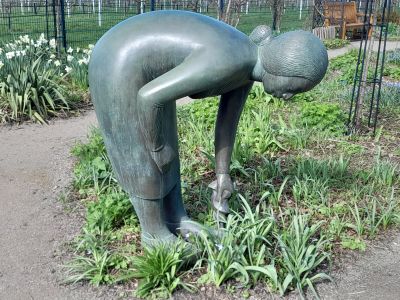 Kreislehrgarten Kreislehrgarten